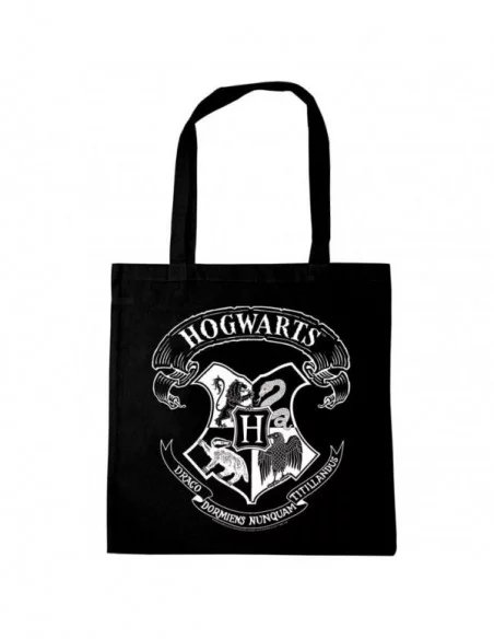 Harry Potter Bolso Hogwarts (White)