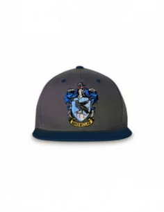 Harry Potter Gorra Snapback Ravenclaw 2