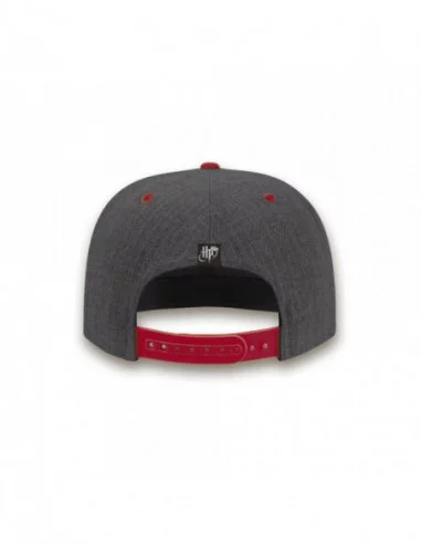 Harry Potter Gorra Snapback Platform 9 3/4