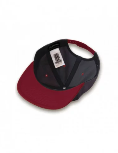 Harry Potter Gorra Snapback Platform 9 3/4