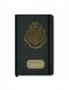 Harry Potter Libreta Hogwarts