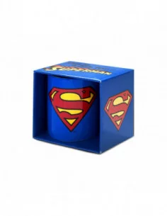 DC Comics Taza Logo 2