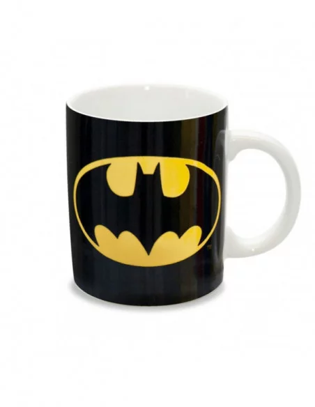 DC Comics Taza Batman