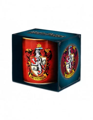 Harry Potter Taza Gryffindor Classic