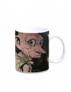 Harry Potter Taza Dobby