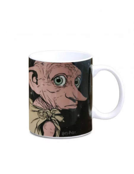 Harry Potter Taza Dobby