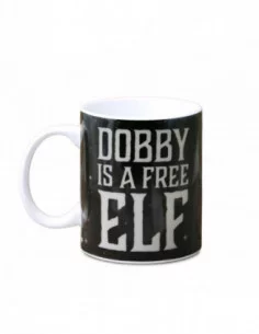 Harry Potter Taza Dobby 2