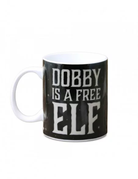 Harry Potter Taza Dobby