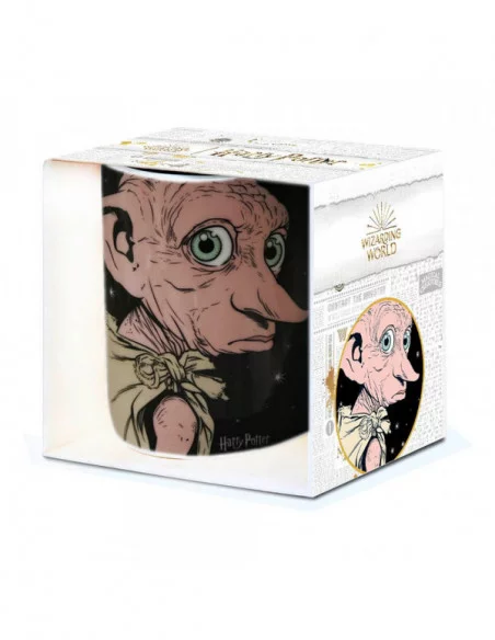 Harry Potter Taza Dobby