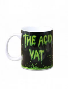 Rick&Morty Taza The Acid Vat 2