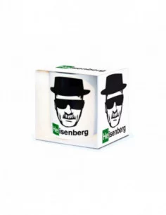 Breaking Bad Taza Heisenberg 2