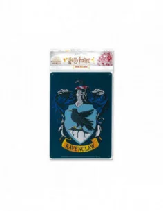 Harry Potter Placa de Chapa Ravenclaw 15 x 21 cm 2