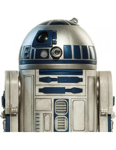 Star Wars Estatua de porcelana Queen Amidala in Throne Room 55 cm