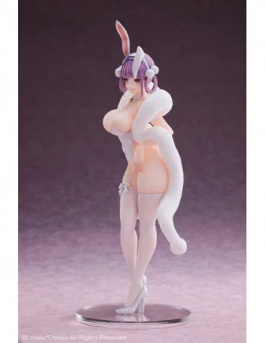 Original Character Estatua PVC 1/6 Bunny Girl Lume 30 cm
