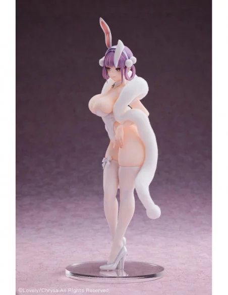 Original Character Estatua PVC 1/6 Bunny Girl Lume 30 cm Original Character Estatua PVC 1/6 Bunny Girl Lume 30 cm