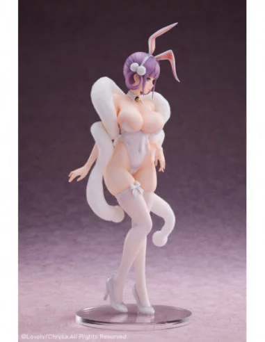 Original Character Estatua PVC 1/6 Bunny Girl Lume 30 cm