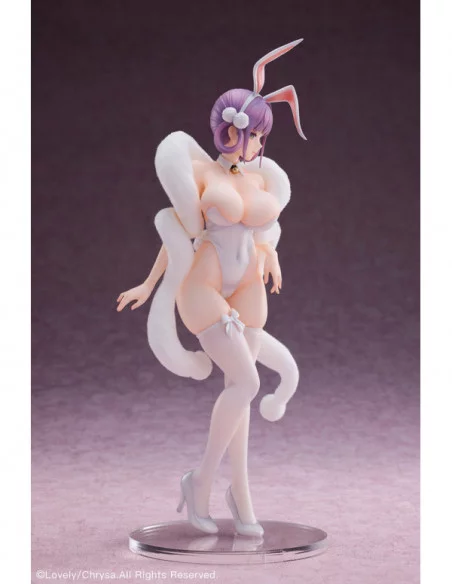 Original Character Estatua PVC 1/6 Bunny Girl Lume 30 cm Original Character Estatua PVC 1/6 Bunny Girl Lume 30 cm
