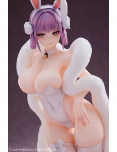 Original Character Estatua PVC 1/6 Bunny Girl Lume 30 cm