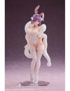 Original Character Estatua PVC 1/6 Bunny Girl Lume Limited Edition 30 cm