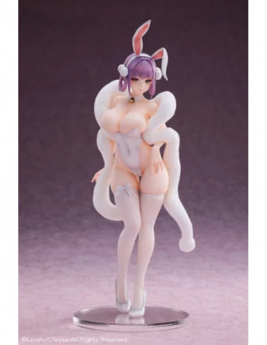 Original Character Estatua PVC 1/6 Bunny Girl Lume Limited Edition 30 cm