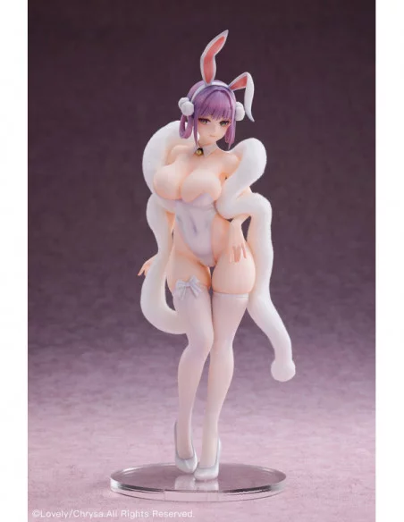 Original Character Estatua PVC 1/6 Bunny Girl Lume Limited Edition 30 cm
