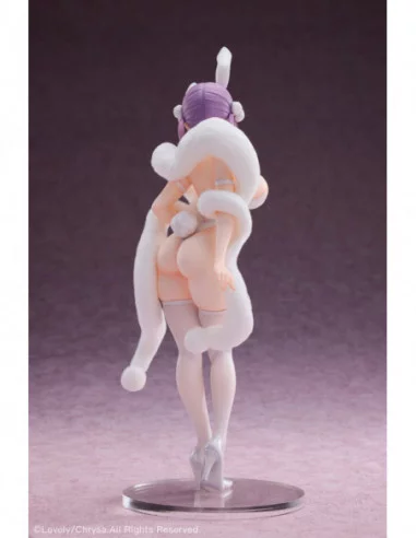 Original Character Estatua PVC 1/6 Bunny Girl Lume Limited Edition 30 cm