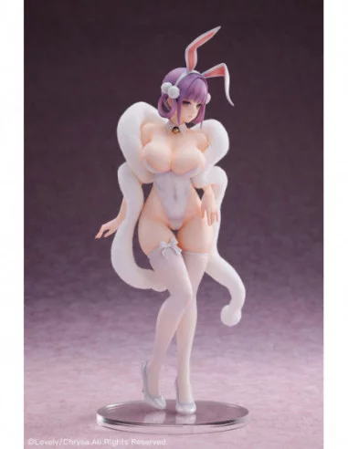 Original Character Estatua PVC 1/6 Bunny Girl Lume Limited Edition 30 cm