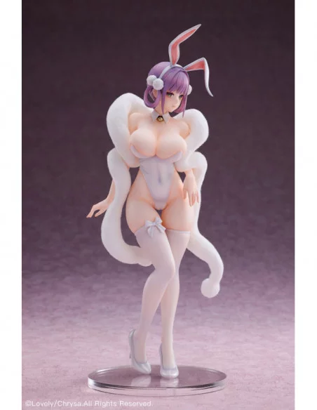Original Character Estatua PVC 1/6 Bunny Girl Lume Limited Edition 30 cm Original Character Estatua PVC 1/6 Bunny Girl Lume Limited Edition 30 cm