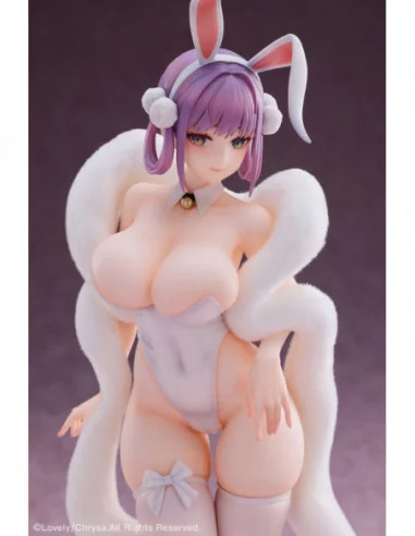 Original Character Estatua PVC 1/6 Bunny Girl Lume Limited Edition 30 cm