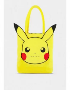 Pokémon Bolsa Pikachu