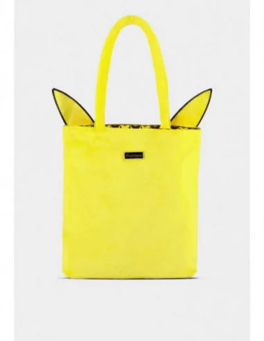 Pokémon Bolsa Pikachu