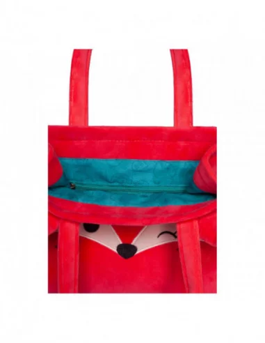 Squishmallows Bolsa Fifi