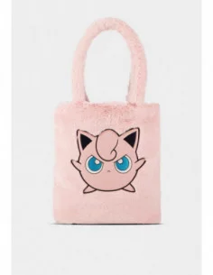 Pokémon Bolsa Jigglypuff