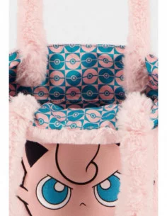 Pokémon Bolsa Jigglypuff 2