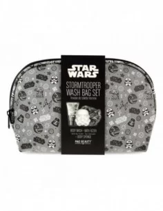 Star Wars Bolsa Set de Cosmética Storm Trooper 2
