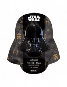 Star Wars Mascarilla cosmética Darth Vader 2