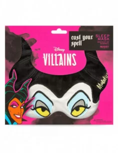 Disney Villains Máscara para los ojos Maleficent 2
