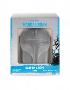 Star Wars: The Mandalorian jabón Mandalorian 2