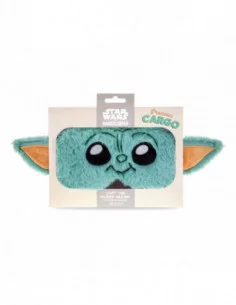 Star Wars: The Mandalorian Máscara para los ojos Grogu 2