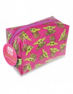 Star Wars: The Mandalorian Bolsa de Cosmética The Child 2