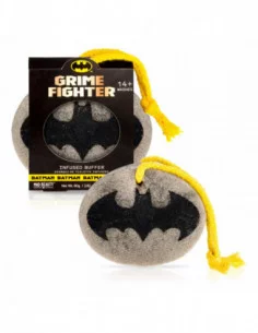 DC Comics esponja Storm Batman