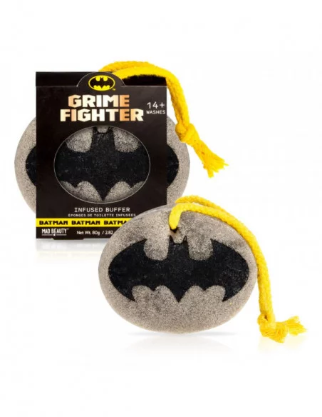 DC Comics esponja Storm Batman