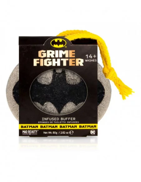 DC Comics esponja Storm Batman