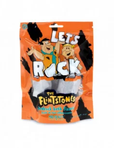 Los Picapiedra pack de 6 baño de burbujas Bedrock 2