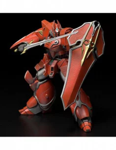 Panzer World Galient Maqueta PLAMAX Iron Giant 15 cm 2