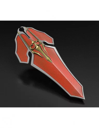 Panzer World Galient Maqueta PLAMAX Iron Giant 15 cm