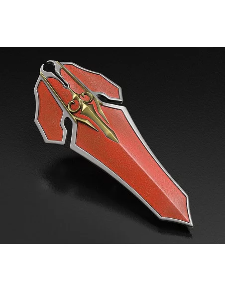 Panzer World Galient Maqueta PLAMAX Iron Giant 15 cm