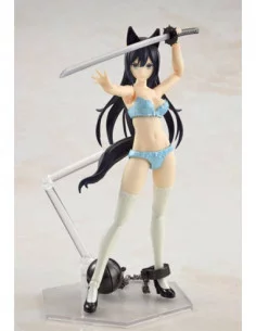 Guilty Princess Maqueta PLAMAX GP-04 Guilty Princess Underwear Body Girl Ran 16 cm 2