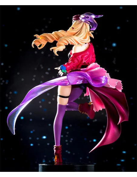 Macross Frontier The Movie: The Wings Of Goodbye Maqueta 1/20 PLAMAX MF-14: minimum factory Sheryl Nome 9 cm