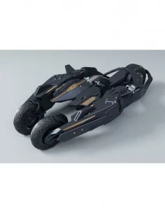 Black Rock Shooter Dawn Fall Maqueta PLAMAX Black Trike Dawn Fall Ver. 30 cm 2